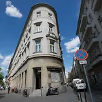 Flatiron Budapest Premium Apartments