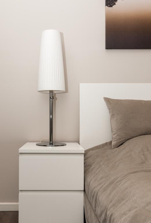 Flatiron Premium Lejlighed