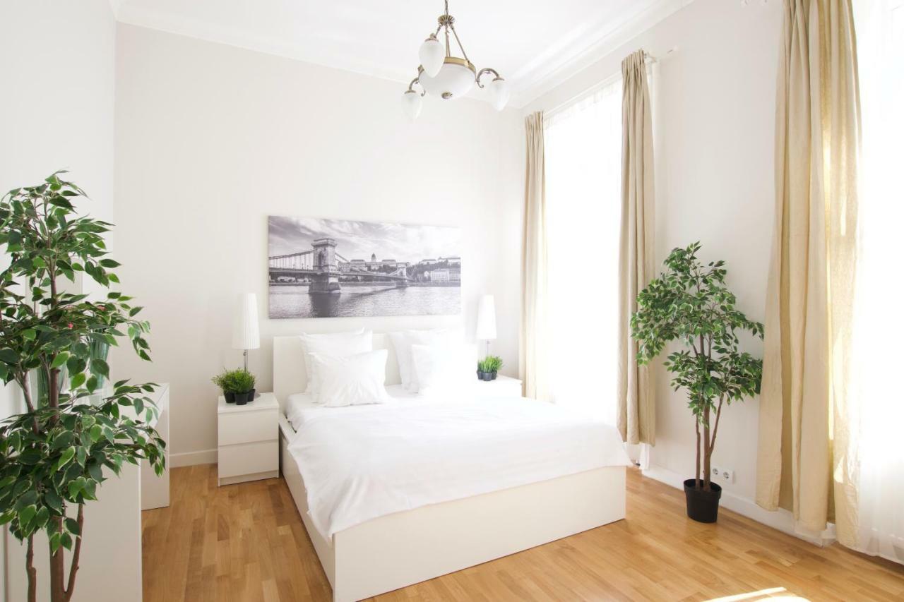 Flatiron Premium Budapest