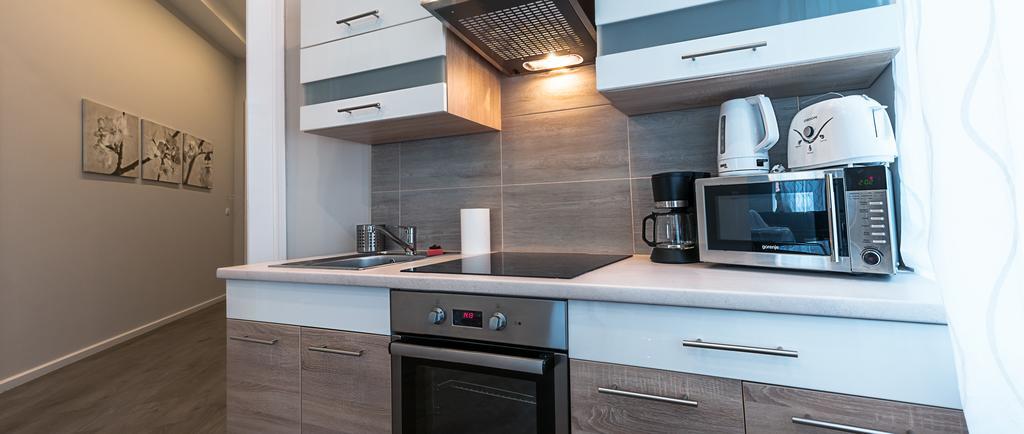 Apartamento Flatiron Premium