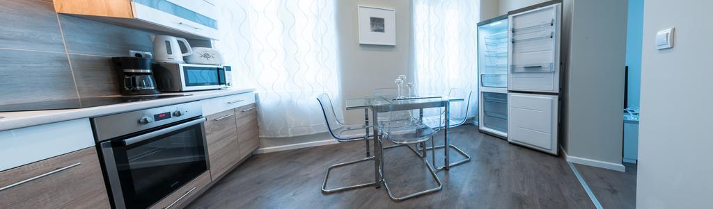 Flatiron Premium Apartamento *