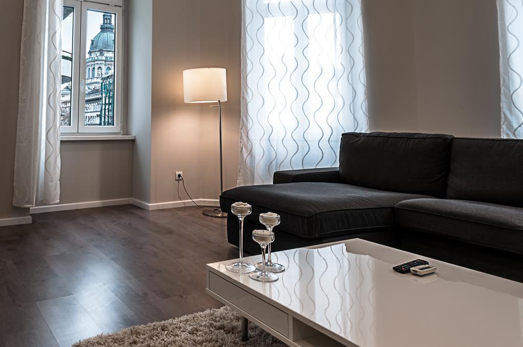 Flatiron Premium Budapeste
