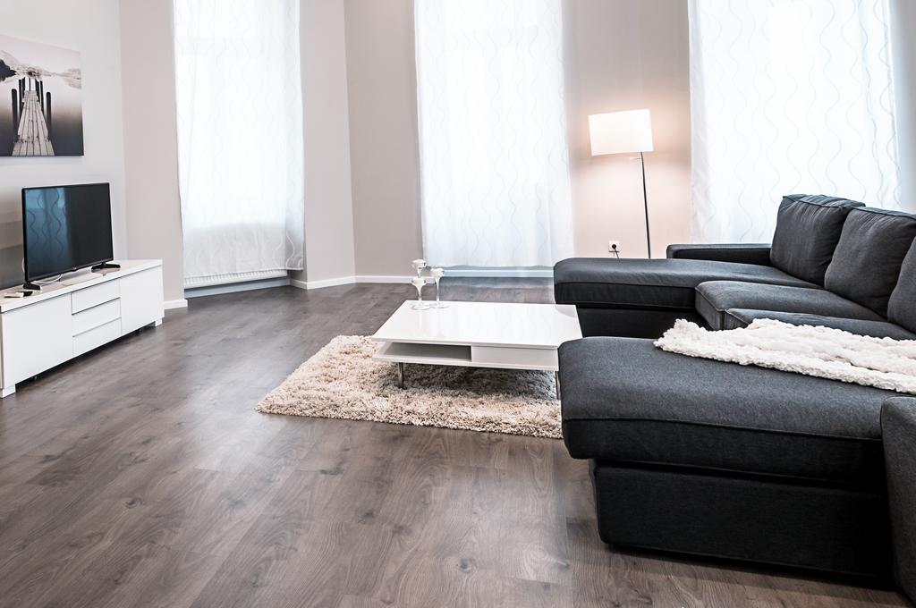 Flatiron Premium Apartamento