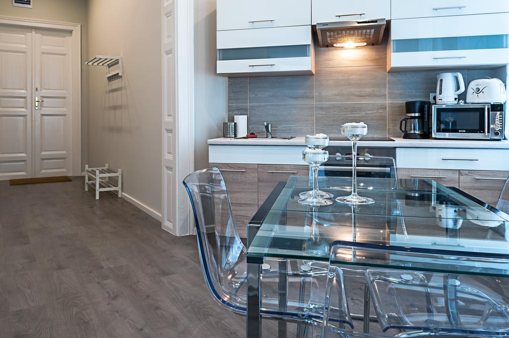 Flatiron Premium Apartamento *
