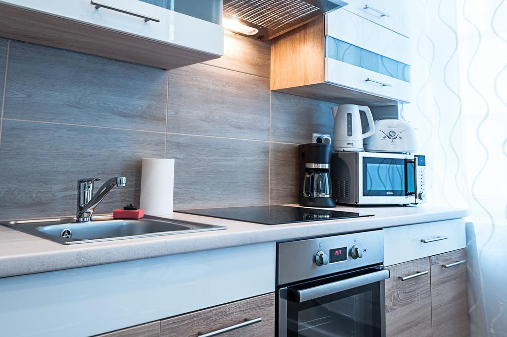 Apartamento Flatiron Premium