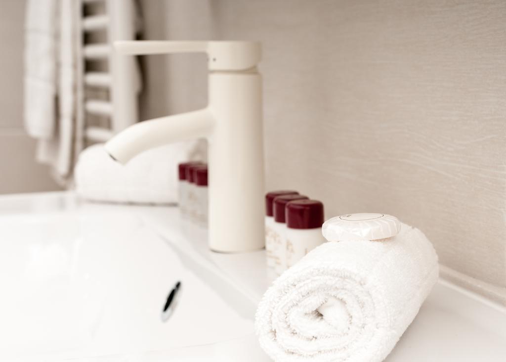 Apartamento Flatiron Premium Budapeste