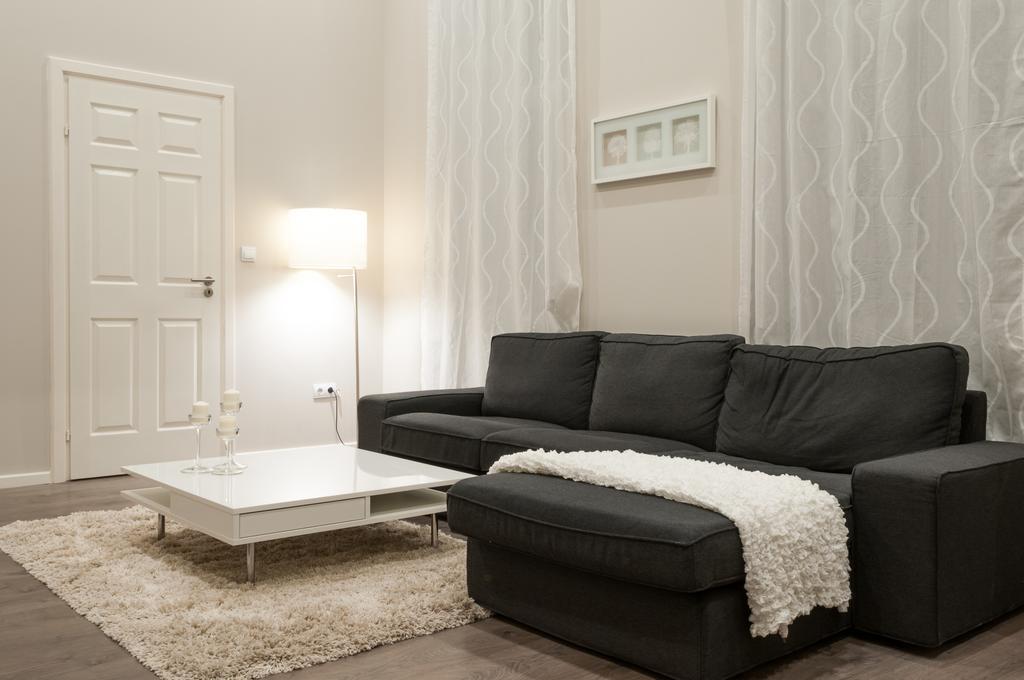 Flatiron Premium * Budapeste