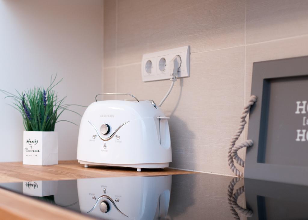 Apartamento Flatiron Premium