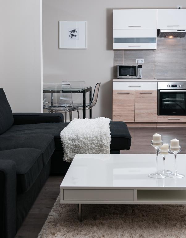 Flatiron Premium Budapeste