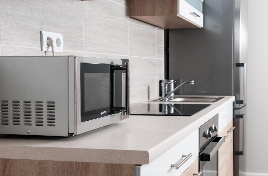 Flatiron Premium Apartman