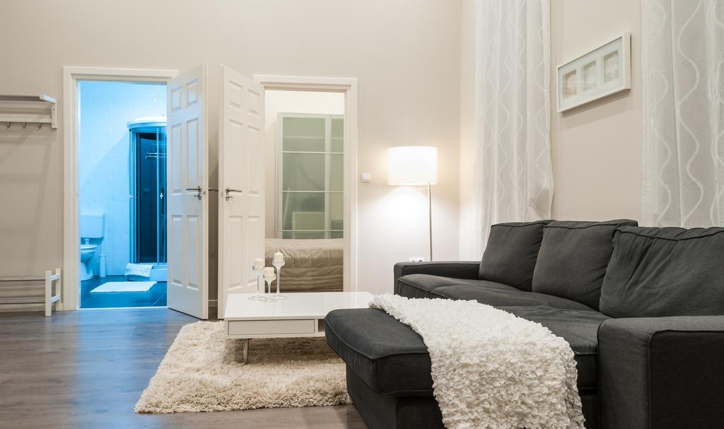 Flatiron Premium Apartamento *
