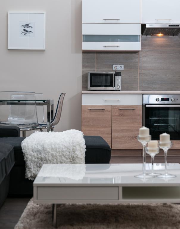 Apartamento Flatiron Premium