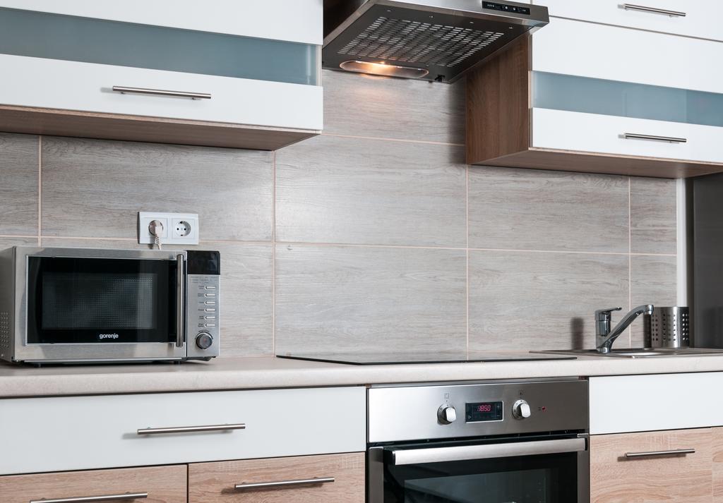 Apartamento Flatiron Premium