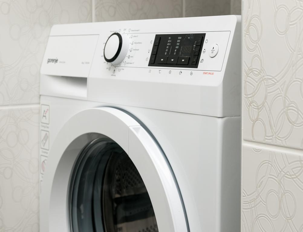 Flatiron Premium Apartman *