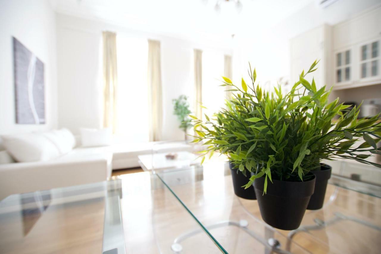 Apartamento Flatiron Premium Budapeste