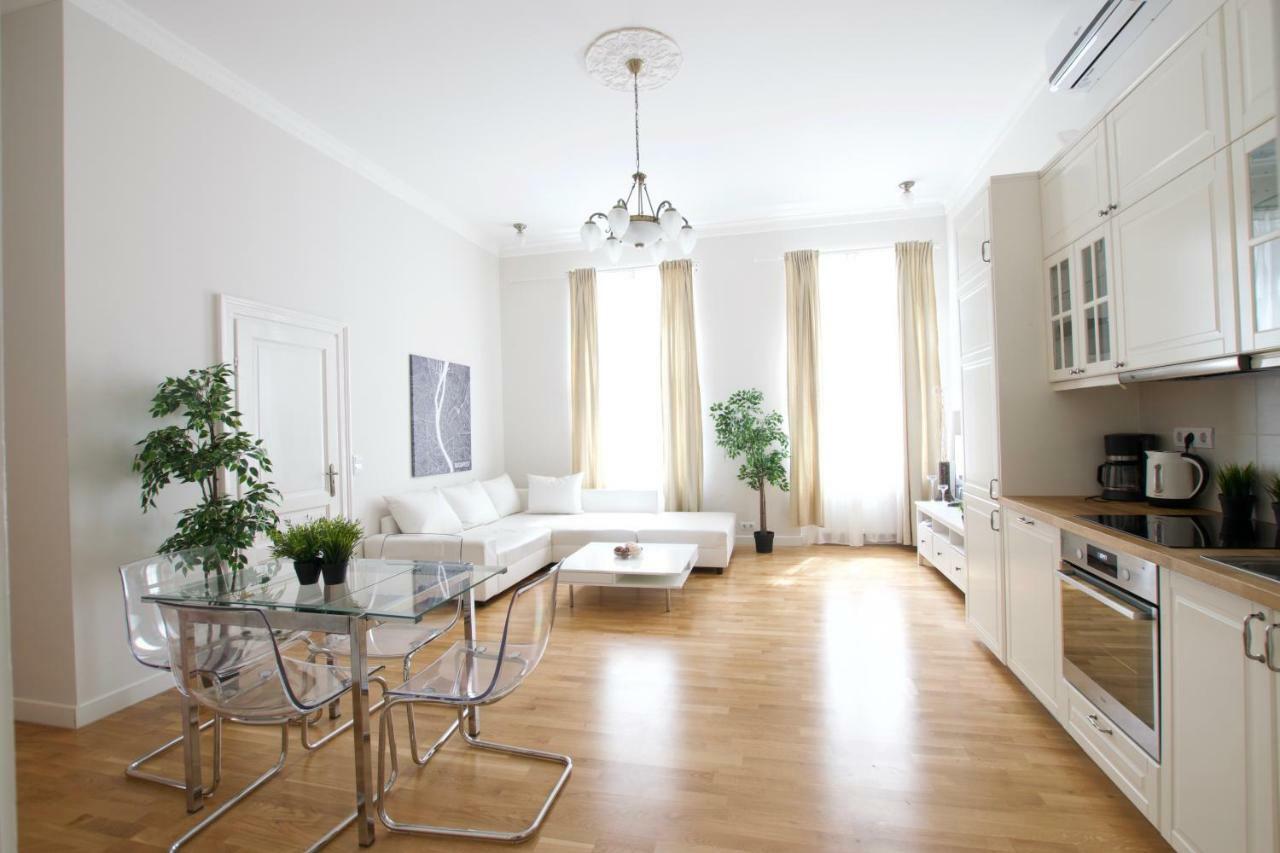 Apartamento Flatiron Premium *