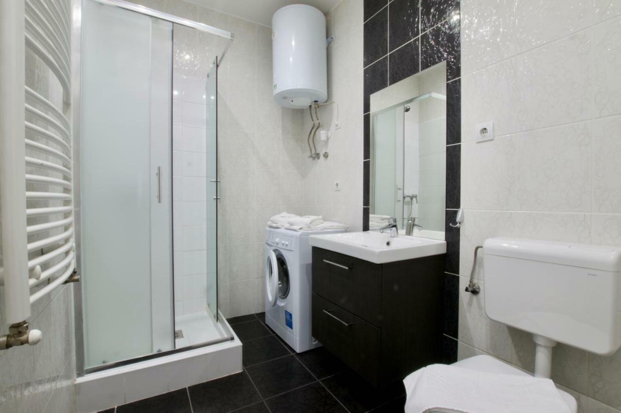 Flatiron Premium Budapeste