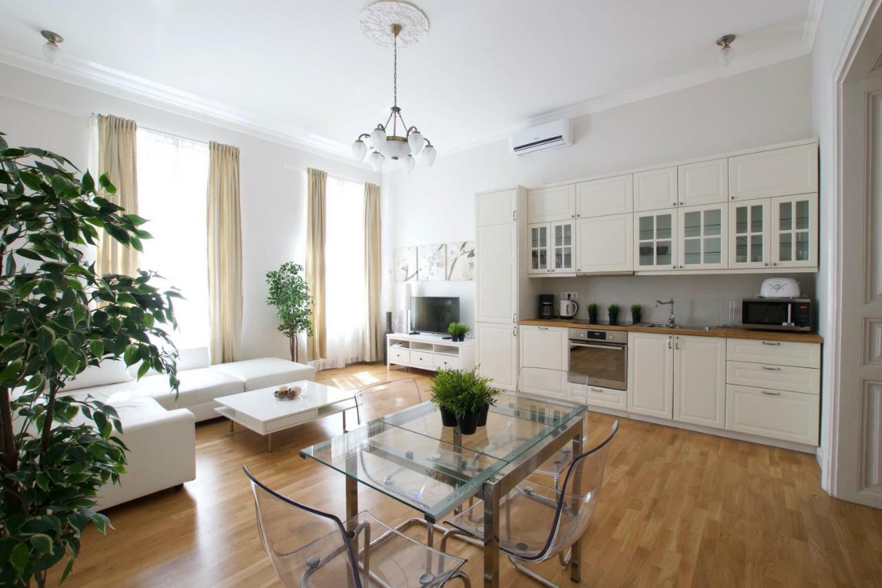 Apartamento Flatiron Premium *